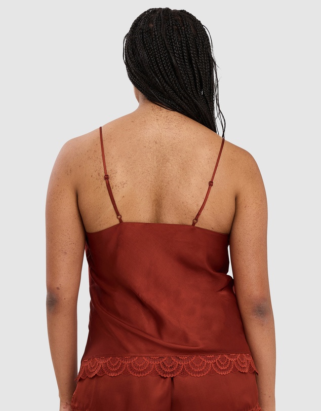 Sans Complexe - Charming Camisole