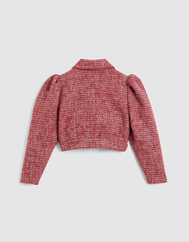 Bardot Junior - Blair Boucle Set - Kids-Teens