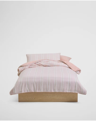 Country Road - Kaia Single Quilt Cover