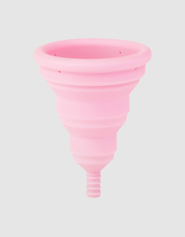 Intimina - Lily Cup Compact A