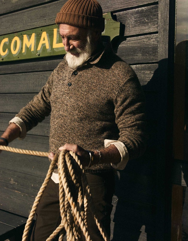 Sportscraft - Todd Knit Polo
