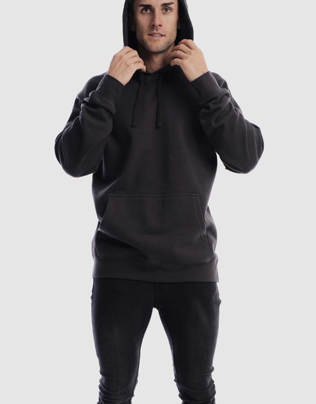 DVNT - Devoid Hoodie