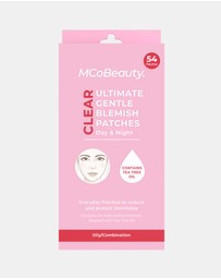 MCoBeauty - Everyday Miracle Pimple Patches 54 Pack