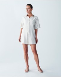 ST MRLO - Amalfi Playsuit