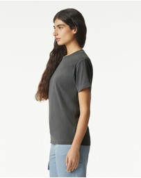 American Apparel - Heavyweight Garment Dyed Cotton Unisex T-Shirt