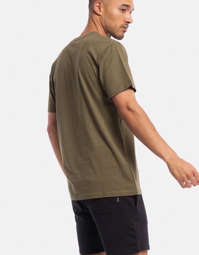 Xander - Barracks Tee