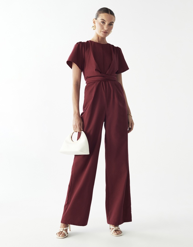 Willa - Riva Jumpsuit