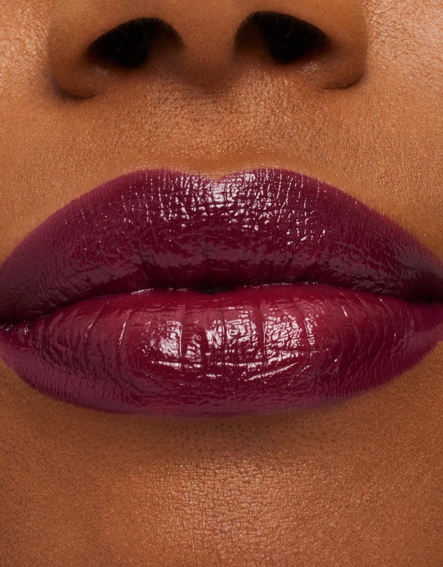 MAC - Mini MACXIMAL Sleek Satin Lipstick Rebel