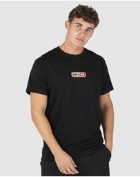 UNIT - UNIT Archive Mens T-Shirt