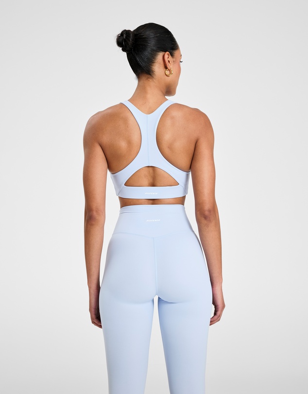 All Fenix - ALLFENIX CLOUDCORE Racer Sports Bra 