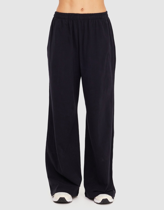 The Upside - Soho Tokio Wide-Leg Pants