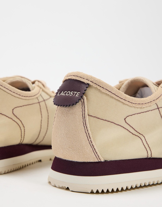 Lacoste - Club-Low 2264 SFA Shoes - Women's