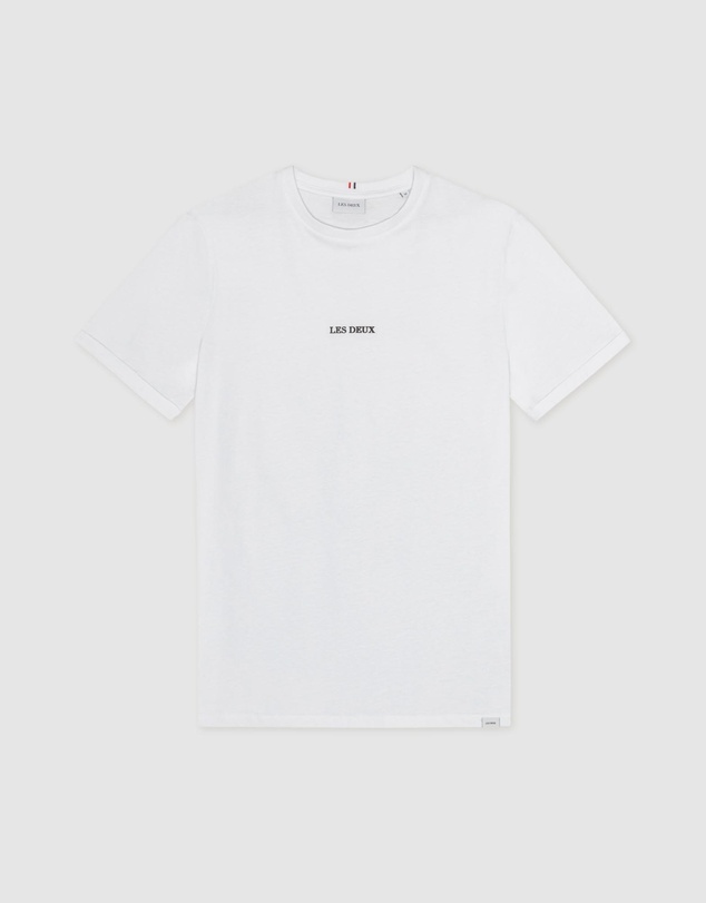 Les Deux - Lens T-Shirt