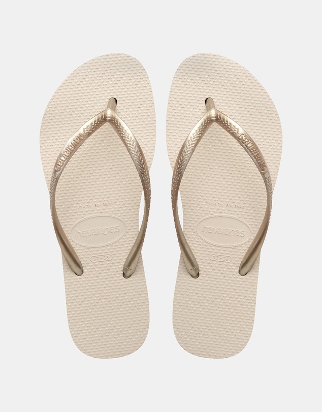 Havaianas - Slim Flatform - Women's