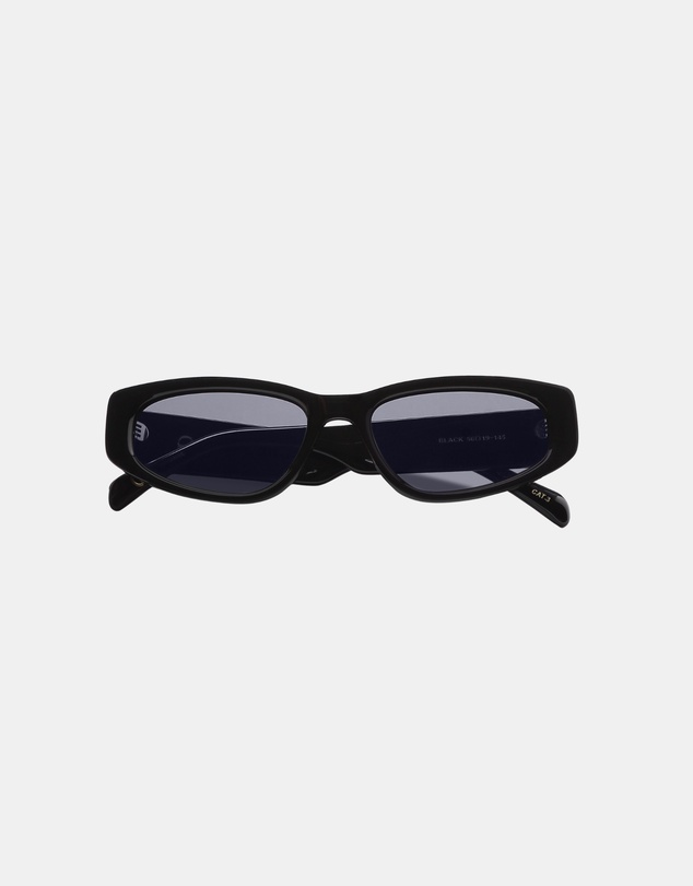 Soda Shades - Rozalia Russia x Soda Shades - Shade 005 Black