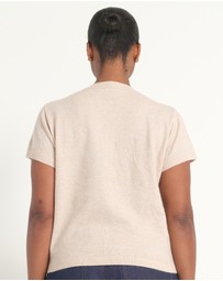 Estelle - Airlie Knit