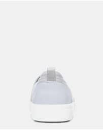 Vionic - Penelope Slip-On Sneaker - Vapor