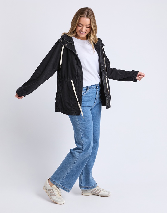 Foxwood - Kingston Anorak