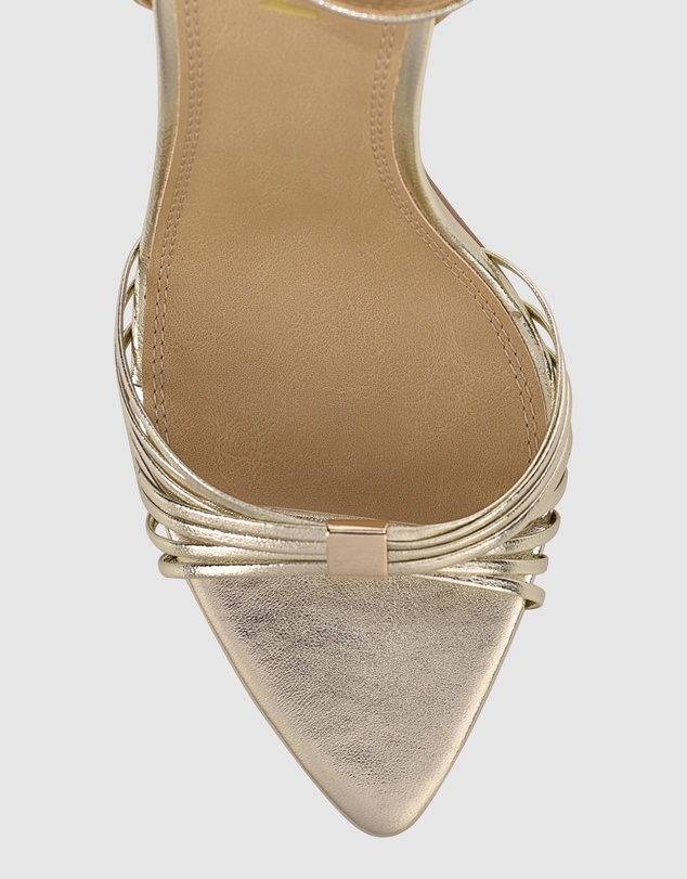 Siren - Zoella Heeled Sandals