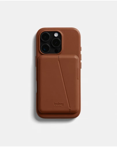 Bellroy - Mod Phone Case + Wallet iPhone 16 Pro