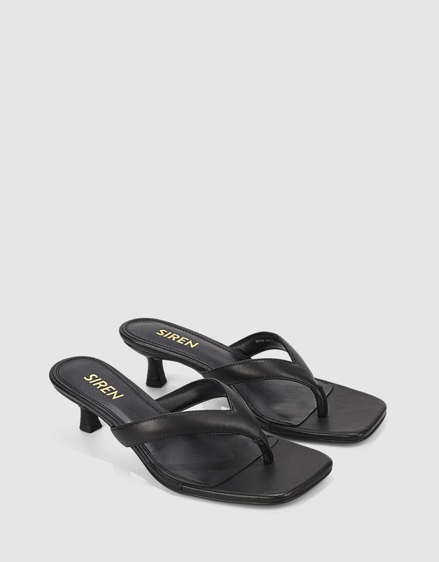 Siren - Sophie Thong Heels