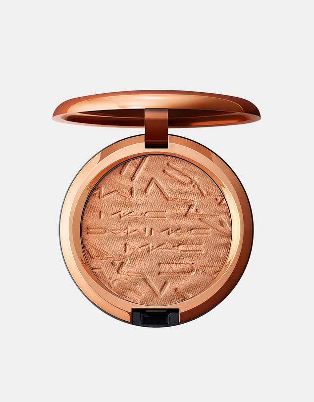 MAC - Skinfinish Sunstruck Bronzer