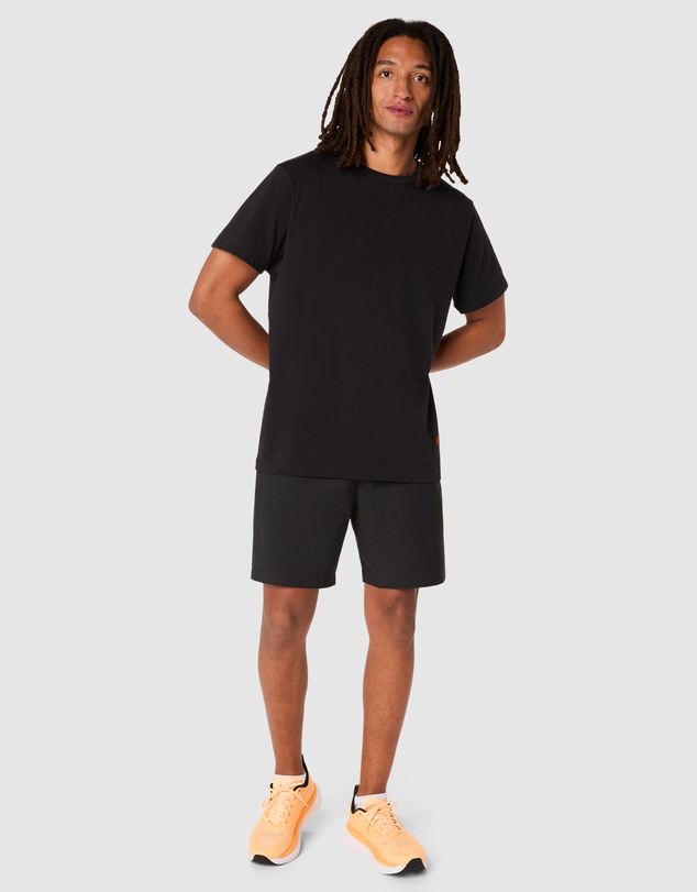 ASICS - Heritage Heavy Cotton Graphic Tee - Unisex