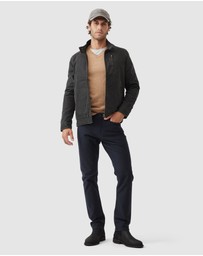 Rodd & Gunn - Phoenix Knit