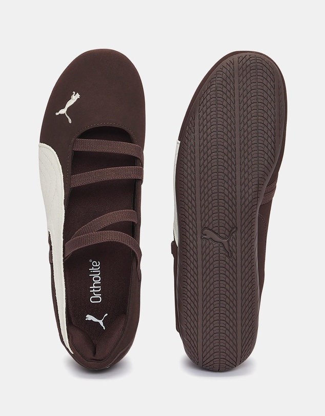Puma - Speedcat Ballet SD - Women's