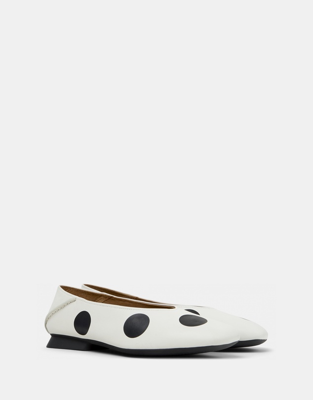 Camper - Ballerinas Casi Myra Twins