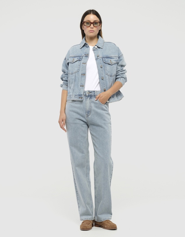 JACANDMOOKI - Paloma Jacket