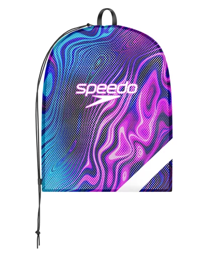 Speedo - Vanquisher Mesh Bag