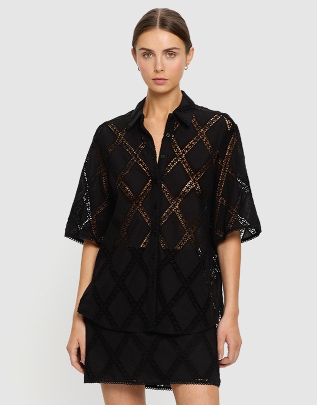 KIVARI - Izzy Shirt