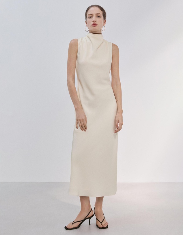 M.N.G - Carine Dress
