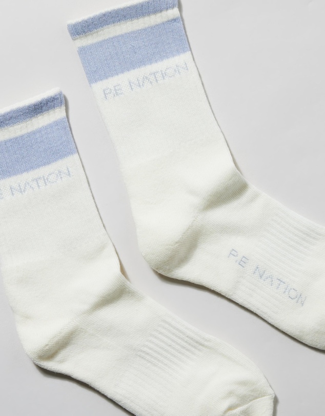 P.E Nation - Homage Socks