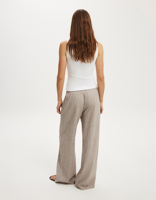 Cotton On - Haven Wide Leg Pants