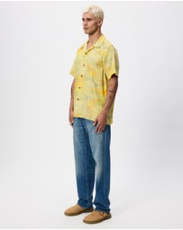 Nudie Jeans - Arvid Hawaii Shirt Drift Away