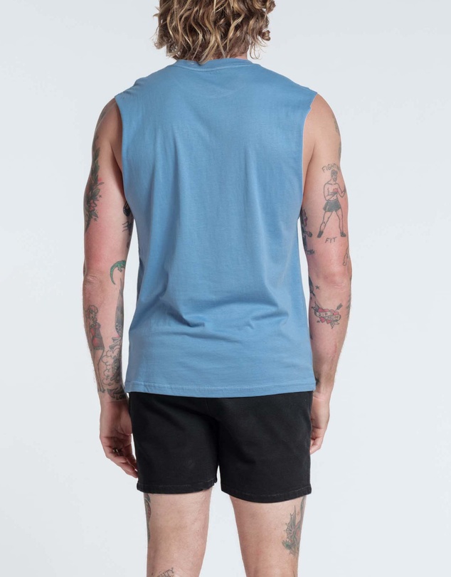 Vacancy Co - Butterfly Effect Tank