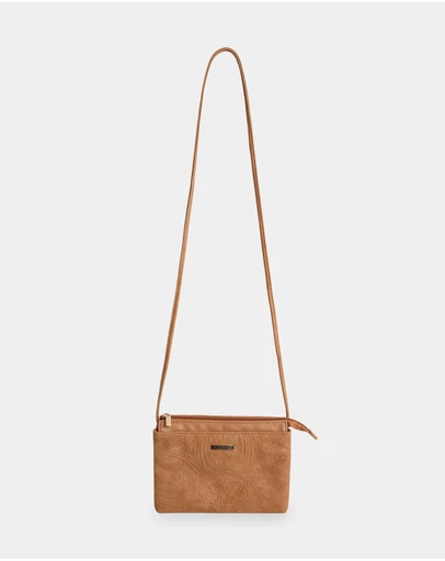 Billabong - Tropical Rhapsody Festival Sling Bag