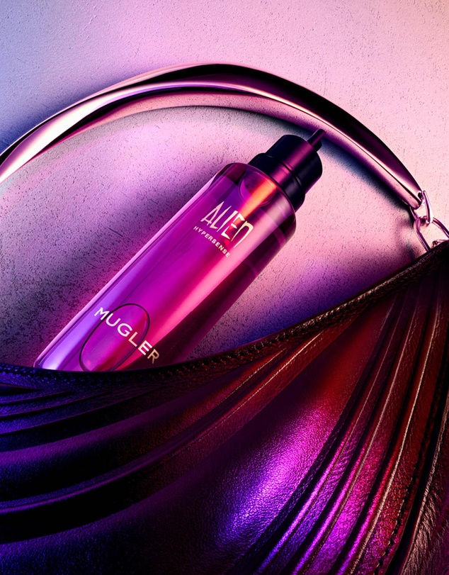 Mugler - Alien Hypersense Refill 100ml EDP