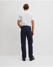 Country Road - Straight Leg Australian Cotton Jean