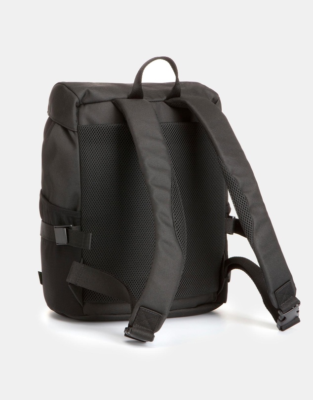Storksak - Eco Travel Backpack Nappy Bag