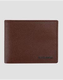 Van Heusen - Tri-Fold Wallet Coin Purse