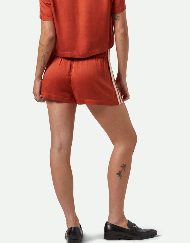 Brixton - Silky Boxer Short