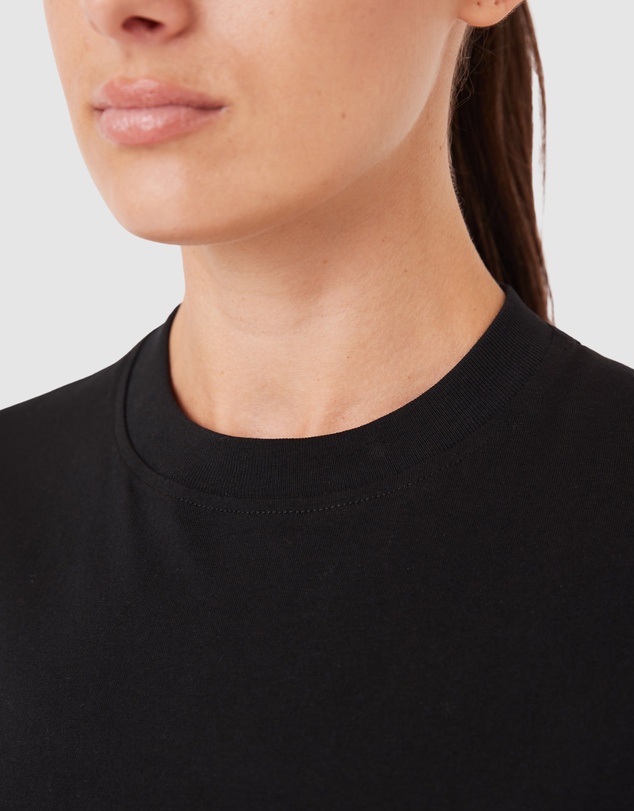 REC GEN - Float Crop Tee