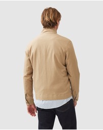 Rodd & Gunn - Almadale Jacket