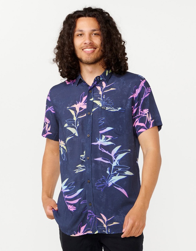 Rip Curl - Fun Times Short Sleeve Shirt