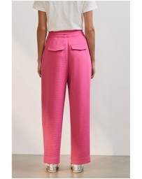 NEXT - Barrel Leg Crepe Trousers