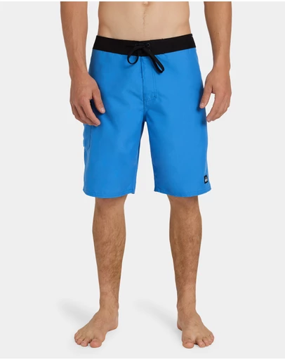 Quiksilver - Mens Everyday Solid 20