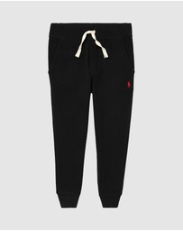 Polo Ralph Lauren - Fleece Jogger Pants - Kids